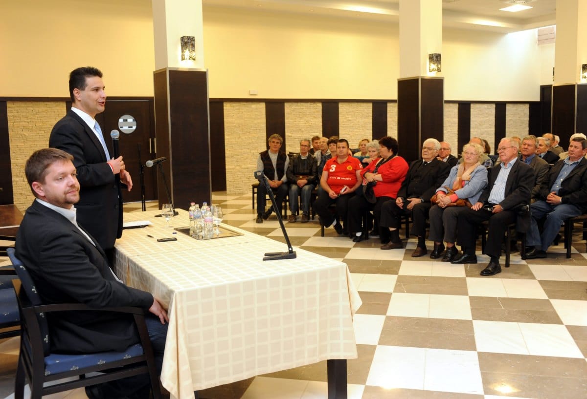 Mesterházy szerint feszültségeket okozhat a konvergenciaprogram