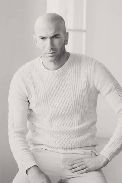 Zidane megnyerne mindent, amit lehet