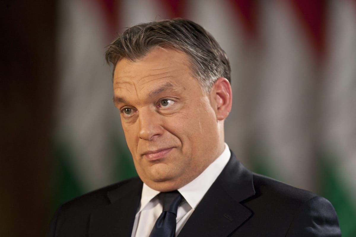 Orbán: jövő héten tárgyalja a parlament a brüsszeli döntést