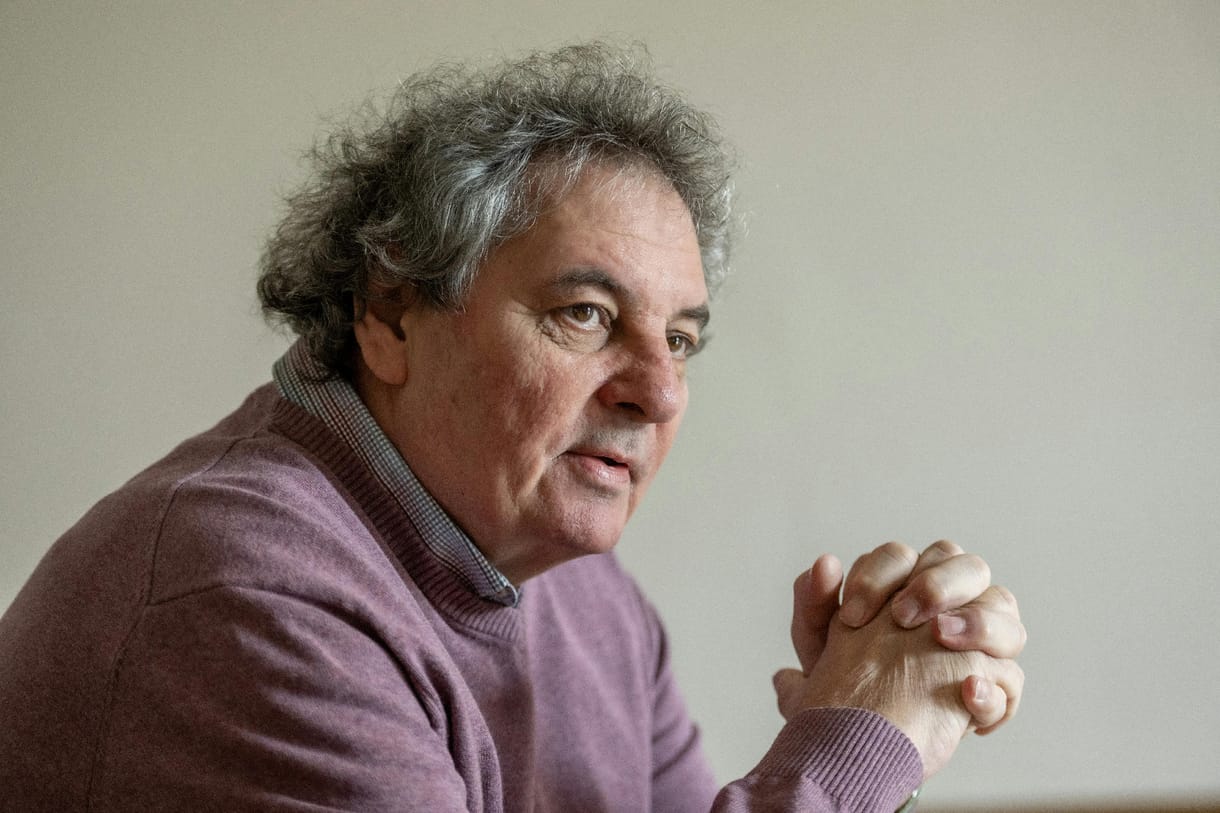 Árendás Péter: „A rendszert az elit lázadása tudná megmozgatni, de az messze van ettől