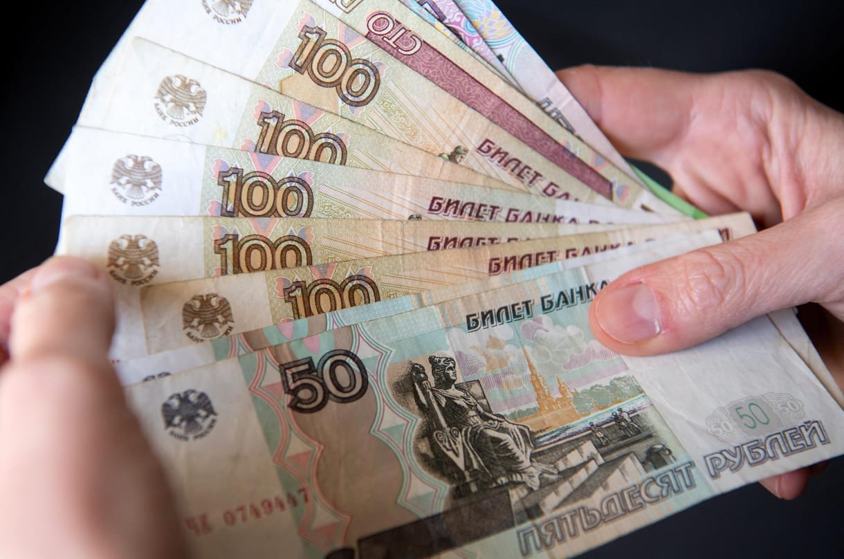 Államcsőd közelében Oroszország a Világbank közgazdásza szerint