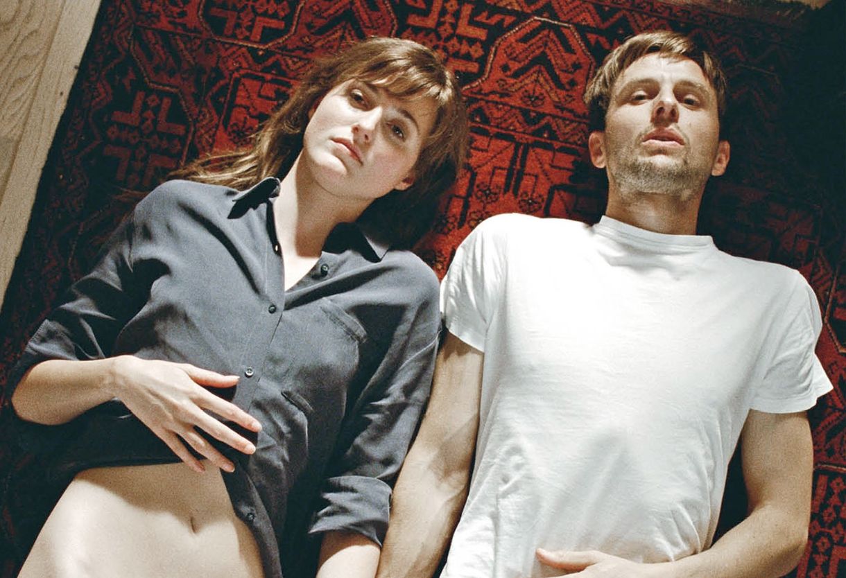 Élni akkor érdemes, amikor épp nem haldoklunk – Oscar-esélyes Joachim Trier új filmje
