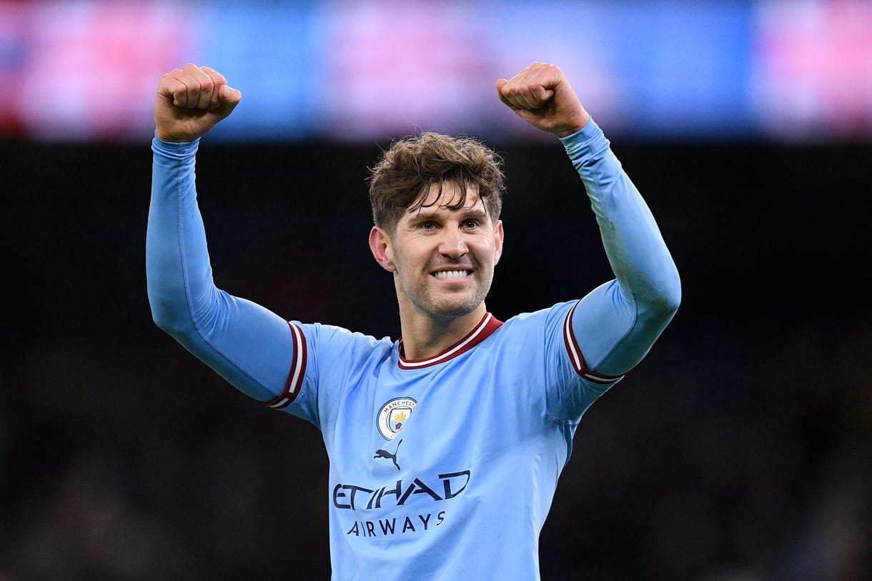 A Manchester City védője a BL-döntőről: 