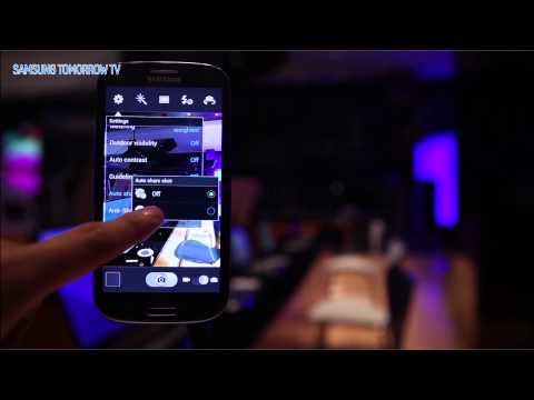 Jó hír a Samsung Galaxy S III tulajdonosainak