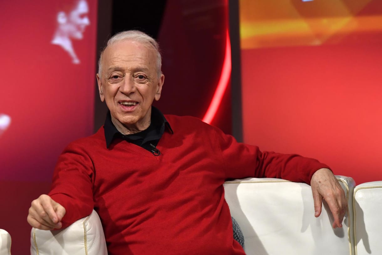 Újabb öt évig vezetheti a Madách Színházat Szirtes Tamás