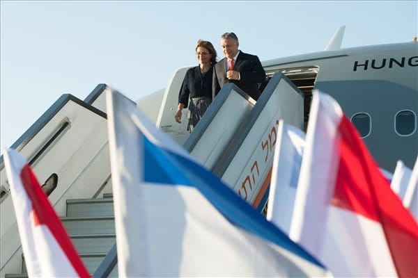 Eddig ködösített a kormány, Orbán most leleplezett mindent a repülővel