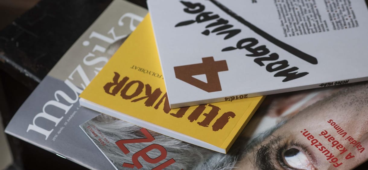 Az NKA kuratóriumi tagjának lapja 12 milliót kapott, de a Jelenkor Online nem kap pénzt