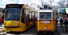 Rábólintott a II. kerület a fonódóvillamos-projektre