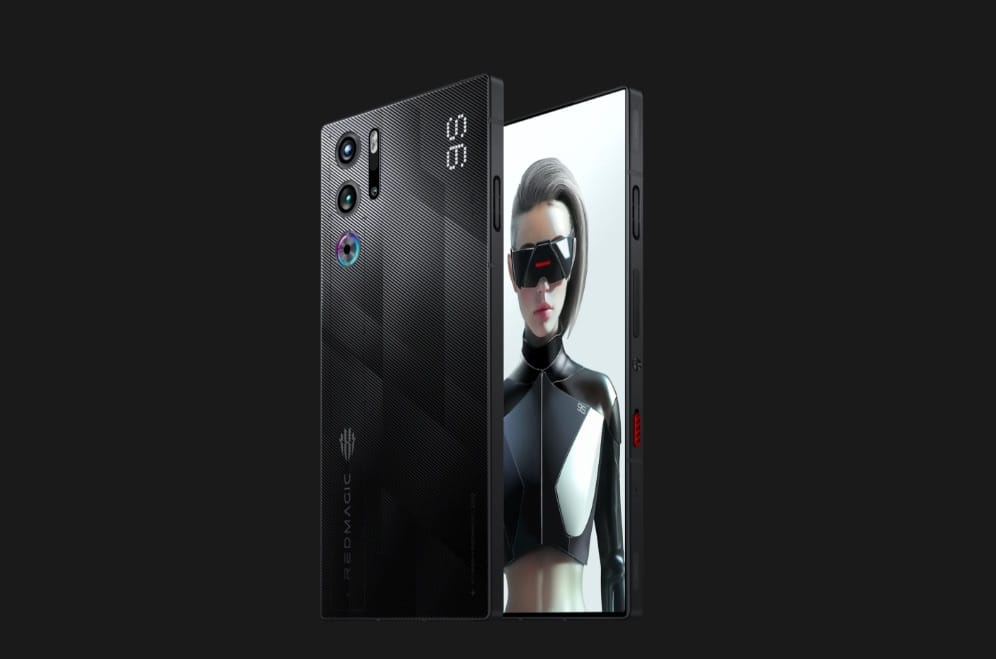 Megjelent Európában az eddigi legerősebb gamermobil