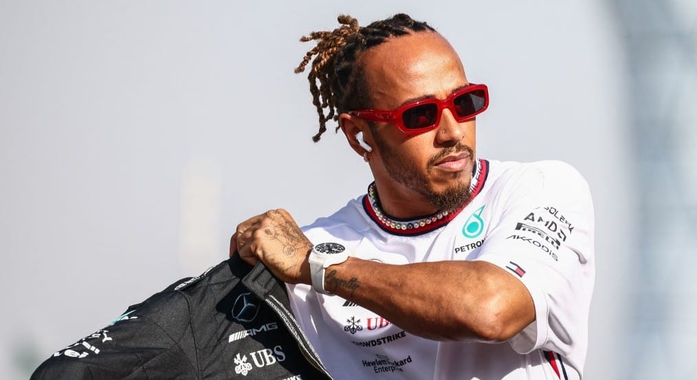 Rég robbant akkora bomba a Forma–1-ben, mint amit Hamilton és a Ferrari dobott le 