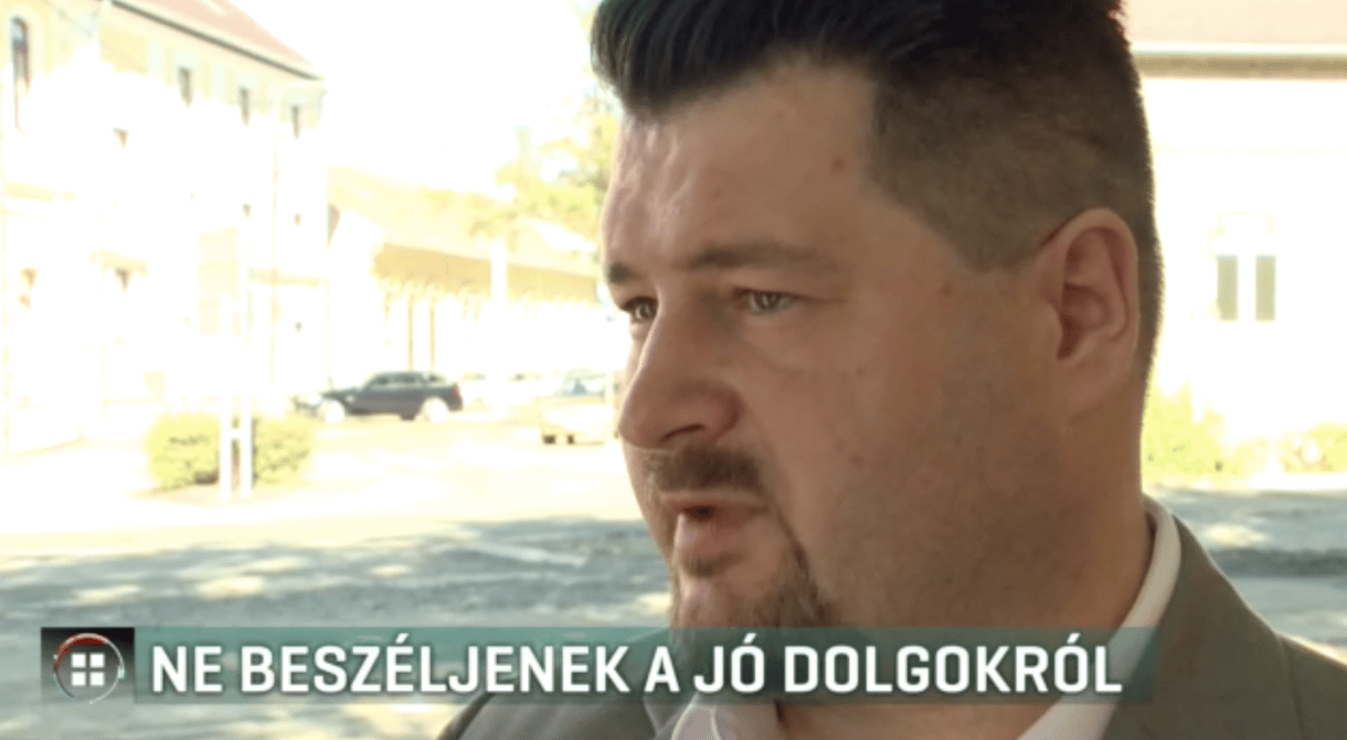 Lázár embere magyarázkodik a fideszeseknek küldött körlevél miatt