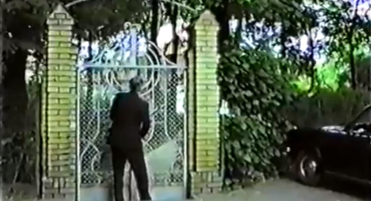 Videó: Így hagyta el az utolsó szovjet katona a budapesti főhadiszállást