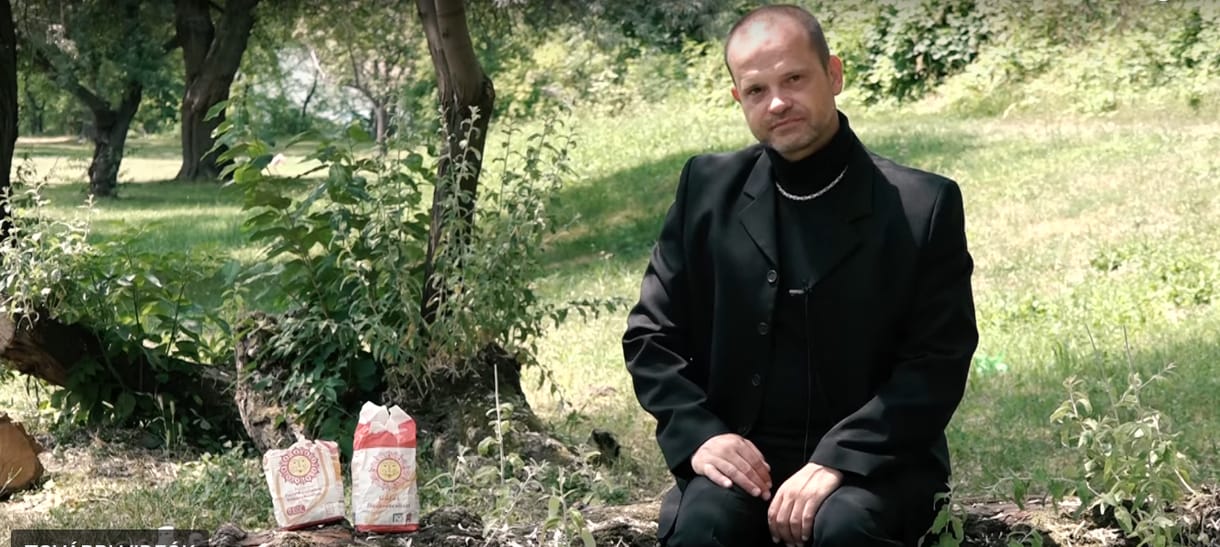 Az év magyar slágere, a Búzadara versként is eléggé üt