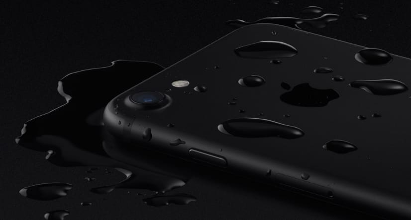 Itt vannak az iPhone 7 első, látványos reklámjai