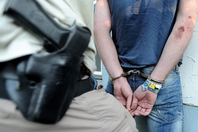 Negatív rekordot mutat a bűnügyi statisztika