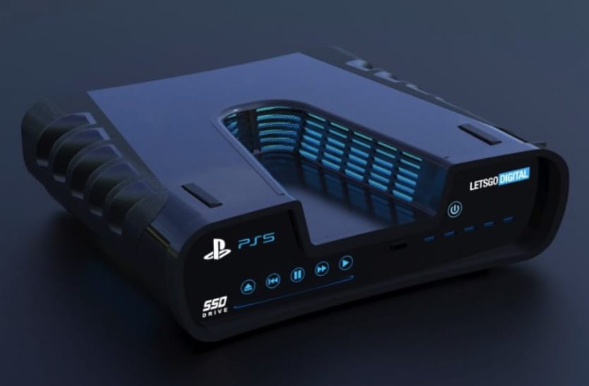 A Sony már most levédette a PS9 és PS10 neveket