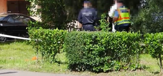 Még nem közölték, hogy ki volt az a szentesi nő, akit a saját háza előtt öltek meg