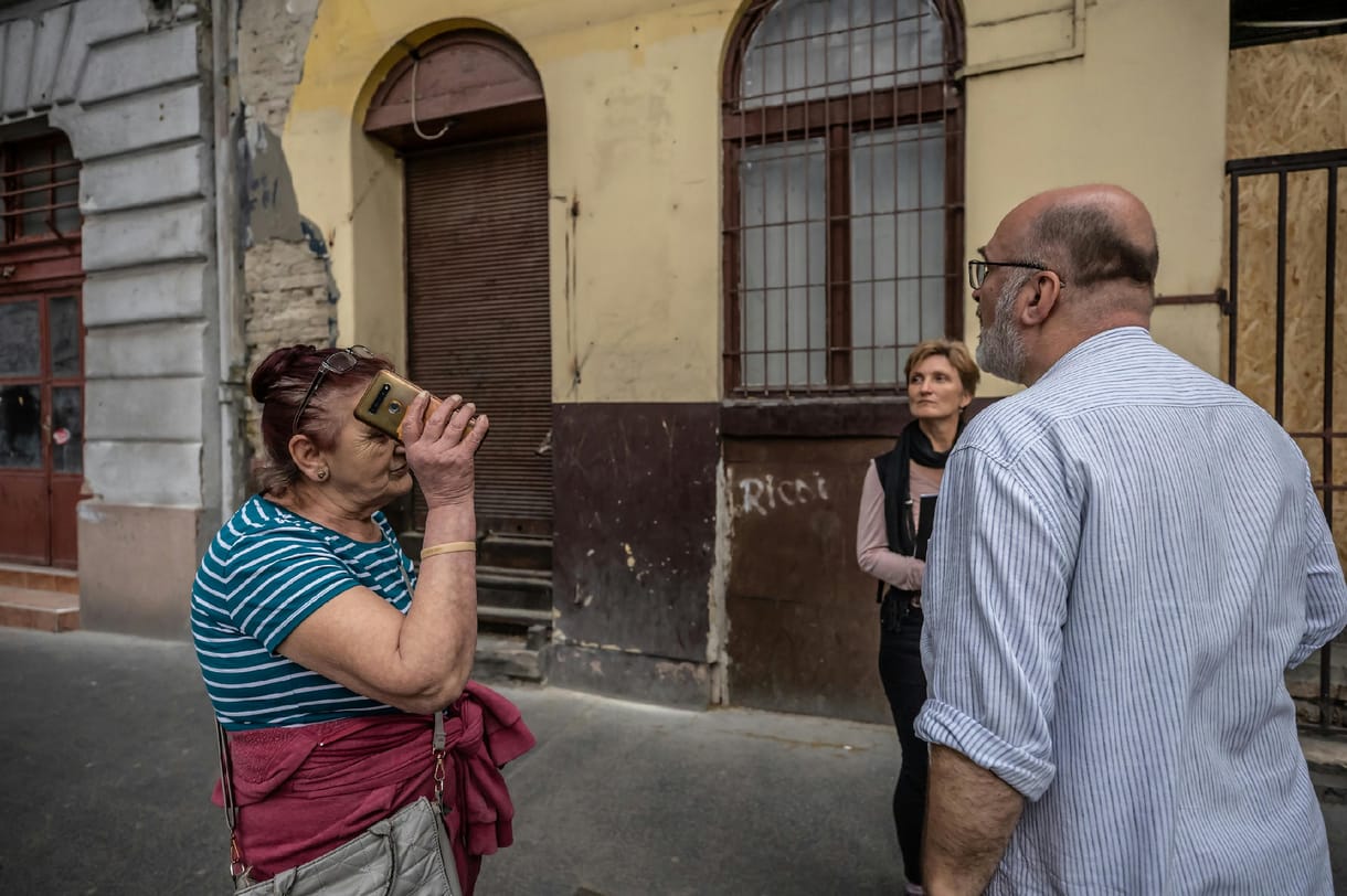 NKE-bővítés: Kitol egy határidőt a kormány, de meghagyja az önkormányzat feladatának, hogy otthont találjon a kisajátított ingatlanok lakóinak