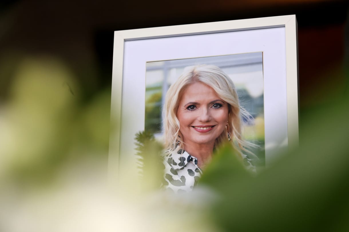 A nemrég elhunyt Bényi Ildikó lánya lesz az Önök kérték! műsorvezetője