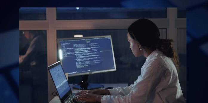 Roppant kínos: több mint 30 000 Teams-beszélgetés került ki nyilvános felületre a Microsofttól