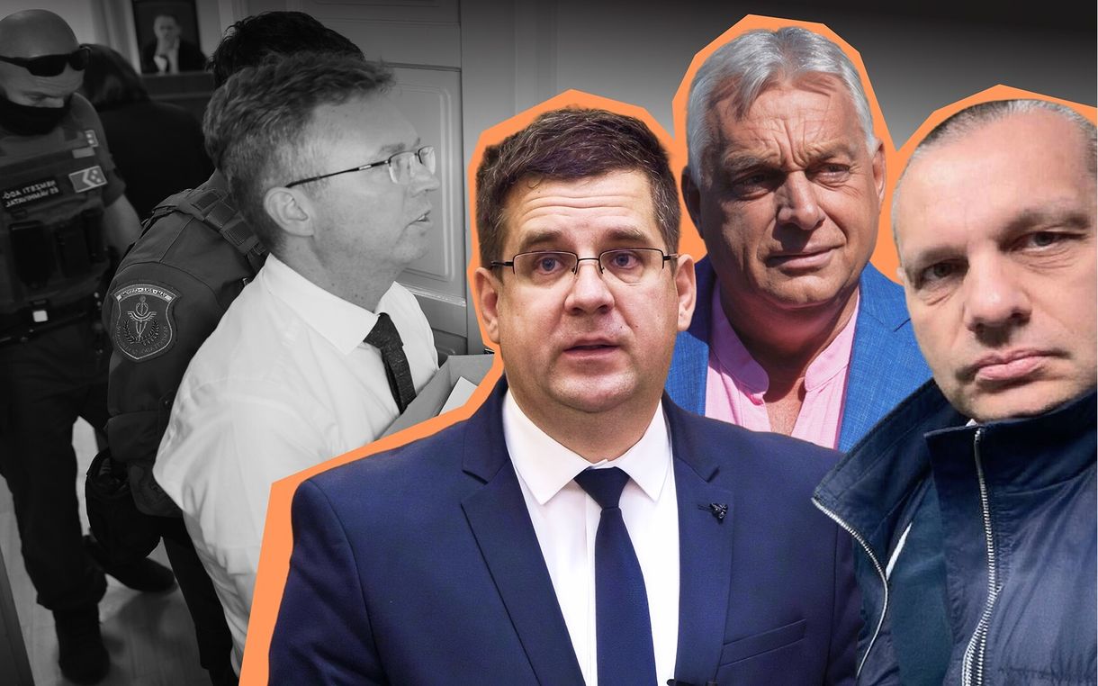 Akár vádalkut is köthetnek a letartóztatott NER-miniszterek – Fülke