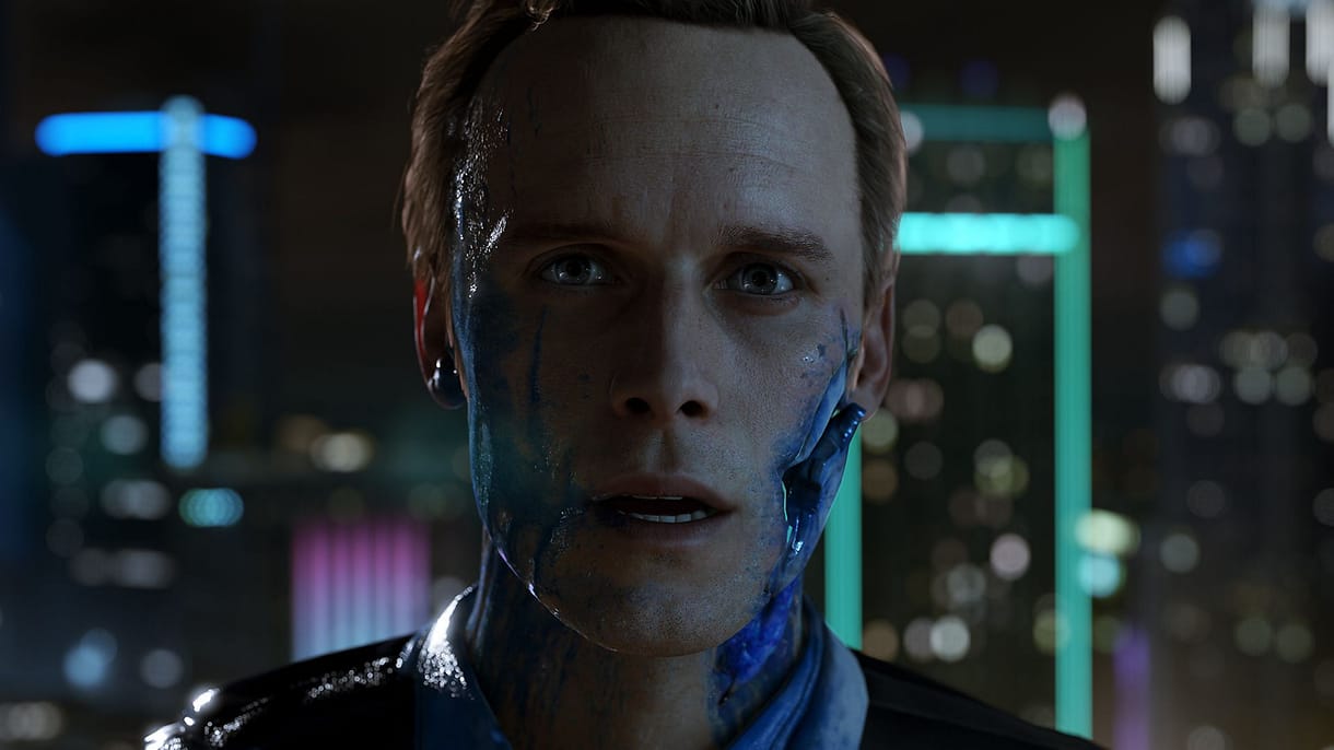 Ha ilyen lesz a világ 20 múlva, aggódhatunk – teszteltük a Detroit: Become Humant