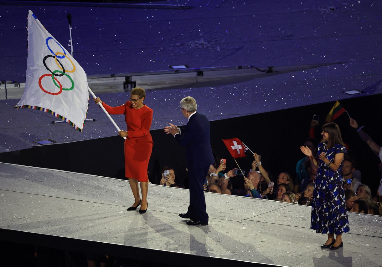Már a következő olimpiára készülne? Néhány fontos infó a Los Angeles-i játékokról
