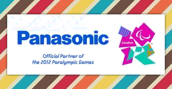 Panasonic alapokon a paralimpia közvetítése