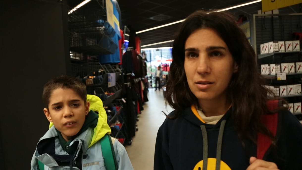 Amikor akkora stressz a vásárlás, hogy be sem mersz menni a boltba
