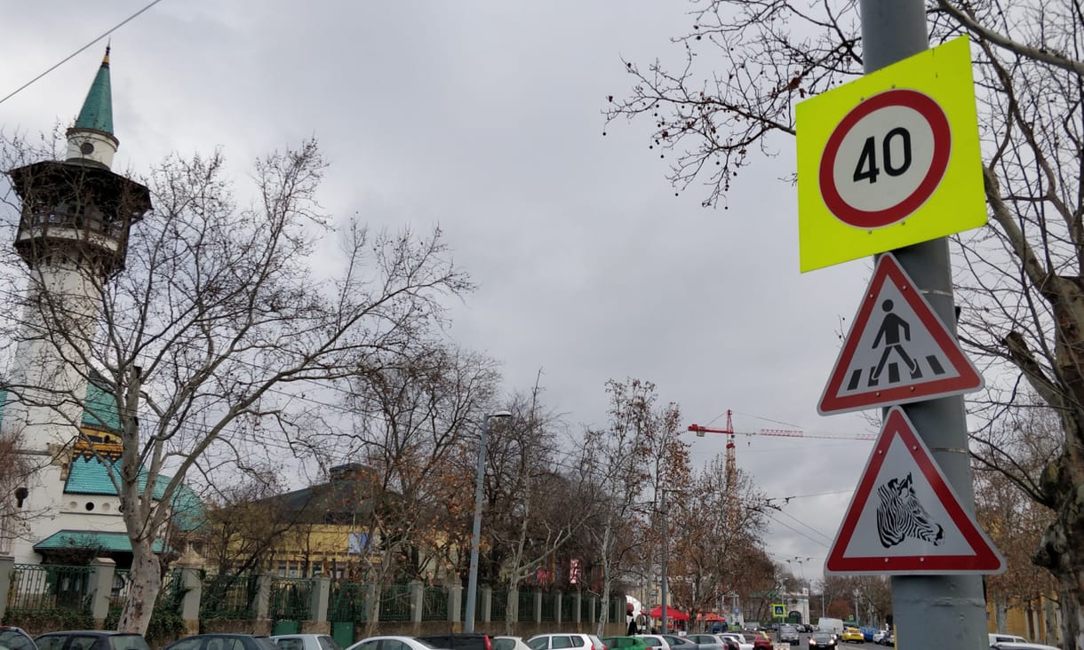 Túl sok gyalogost ütnek el, megváltozhat a KRESZ