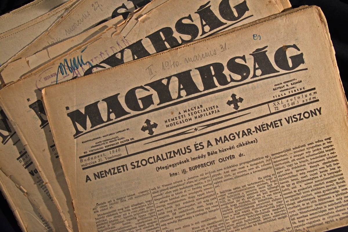 Saját lapjából értesült, hogy már nem ő a főszerkesztő