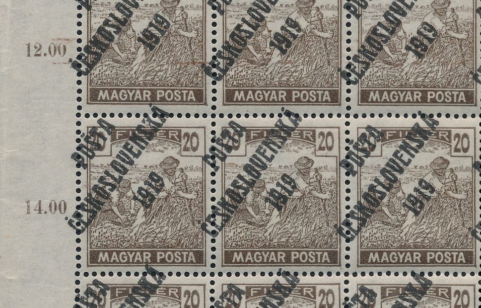 Tízmilliókat ér ez a régi baki a Magyar Postával