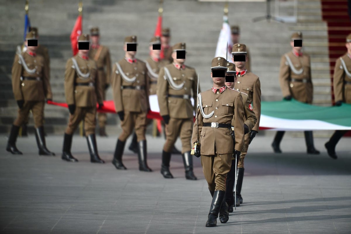 Óránkénti látnivaló is lesz a Kossuth téren