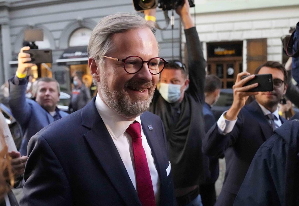 Ukrajnának most leginkább fegyverekre van szüksége