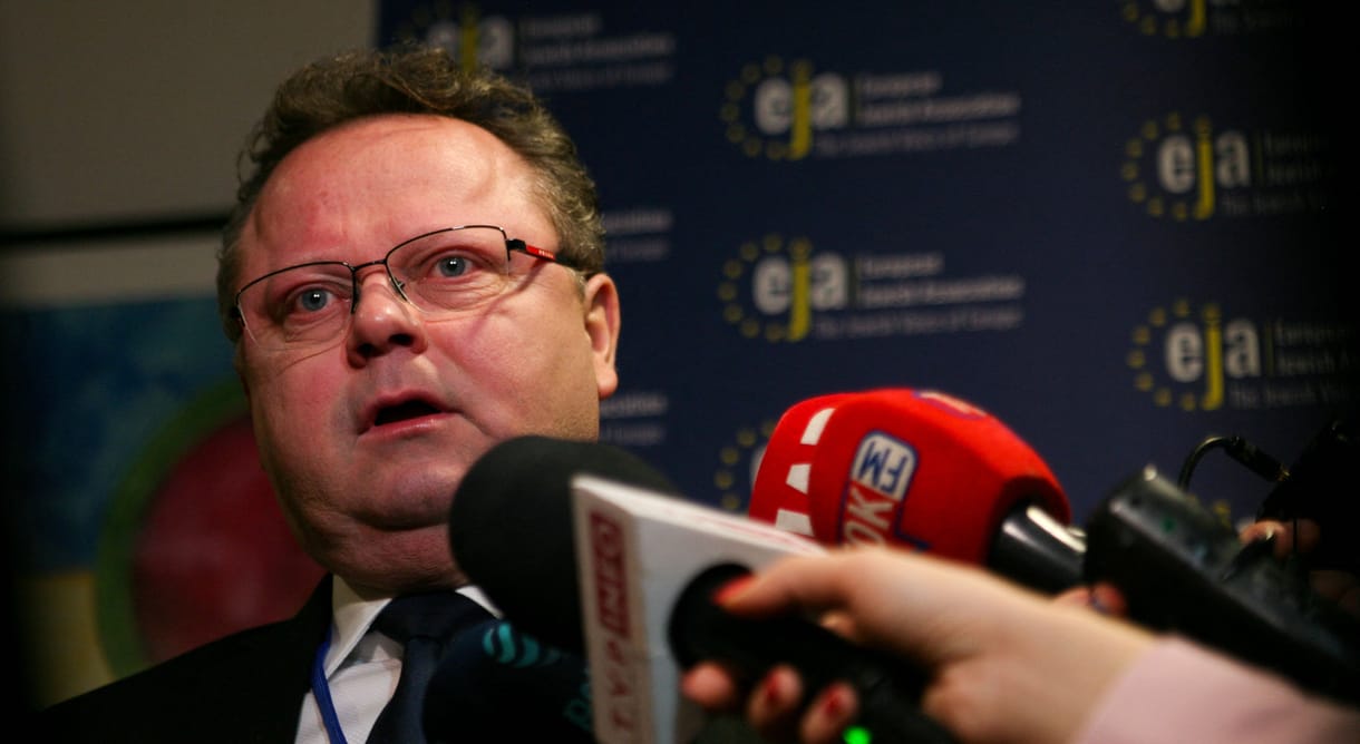A lengyel külügyminiszter-helyettes az oroszbarát Magyarországgal érvelt az uniós vétójog részleges eltörlése mellett