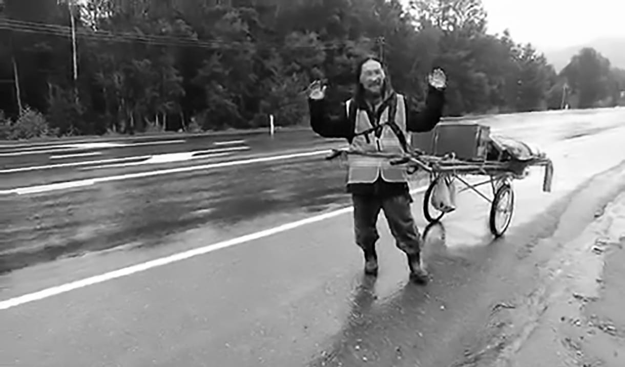 Nem engedték ki Jakutszkból a sámánt, aki el akarta zavarni az orosz elnököt