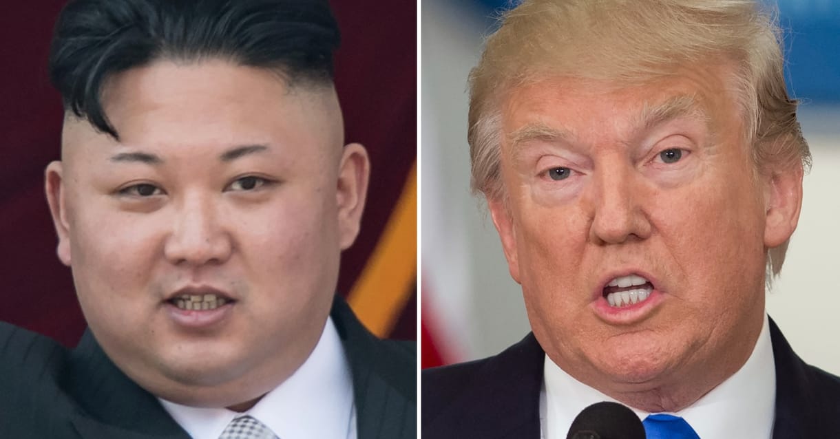 Észak-Korea: Trump gyalázatos bűnöző és halálbüntetést érdemel