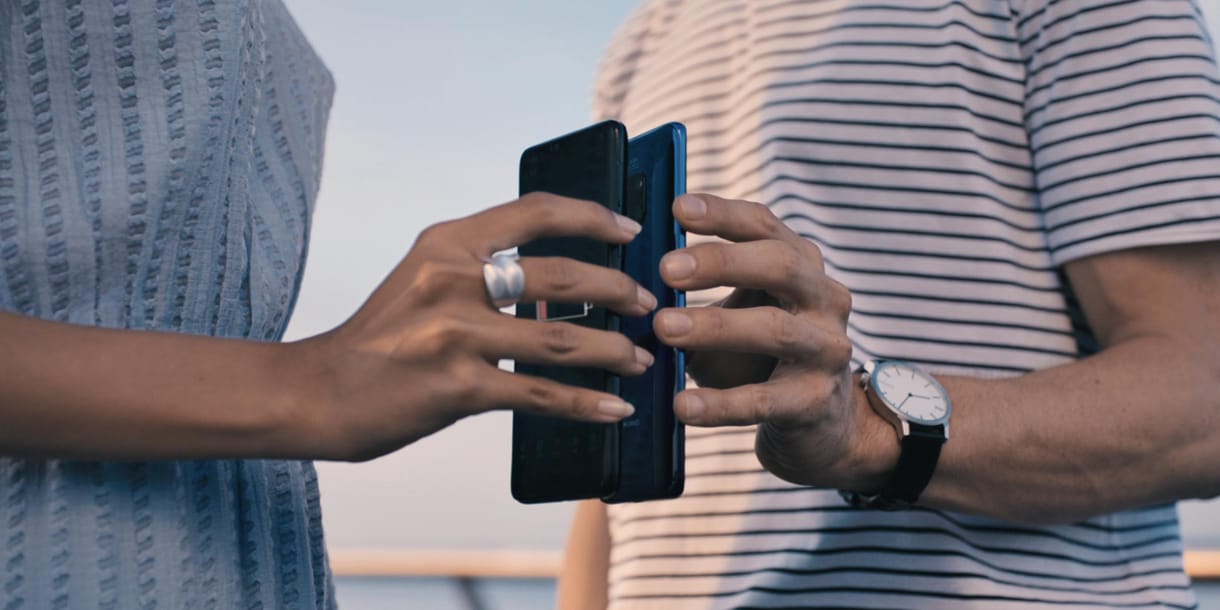 Olyat tud az új Huawei telefon, hogy alig hiszünk a szemünknek – videók