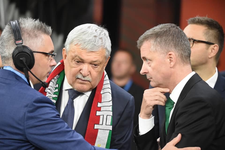 Egy nap után úgy döntött az MLSZ, hogy mégsem állítja le az amatőr bajnokságokat