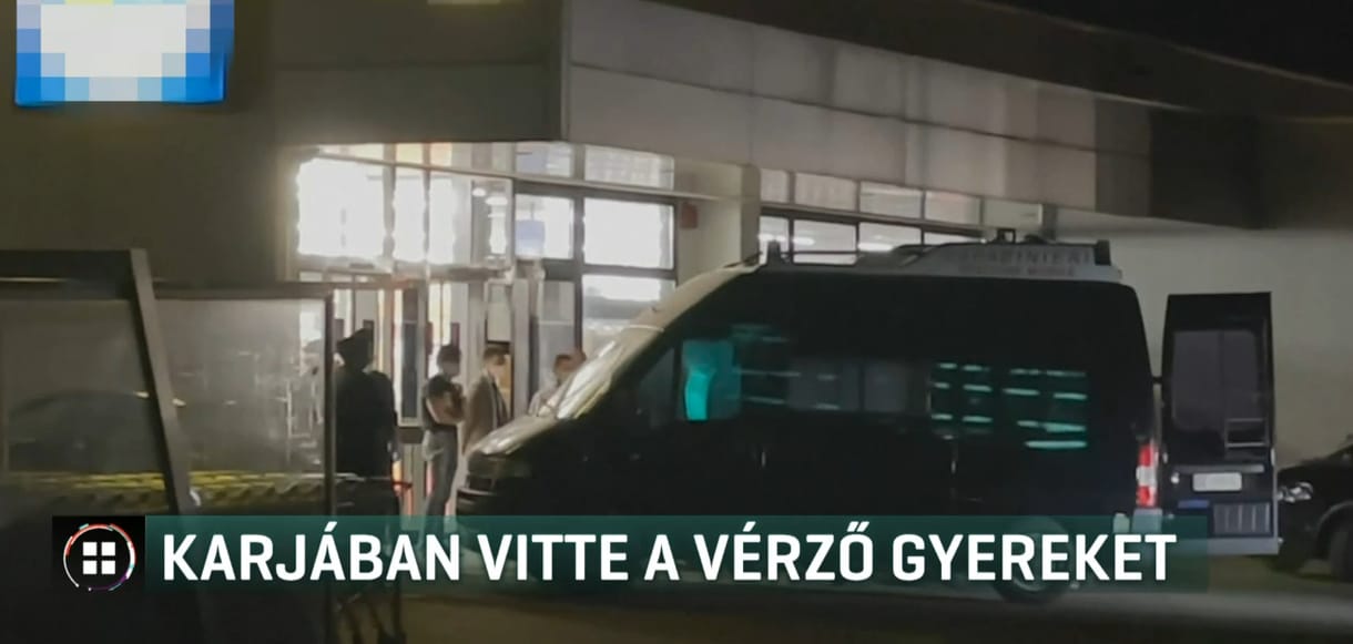 Nem tudom, hogy tudta vele megtenni –  megszólalt az Olaszországban megölt kisfiú apja