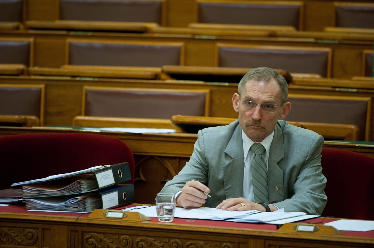 Pintér: a terrorizmus komoly veszélyt jelent a demokráciára