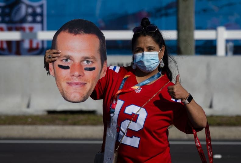 Visszavonul Tom Brady