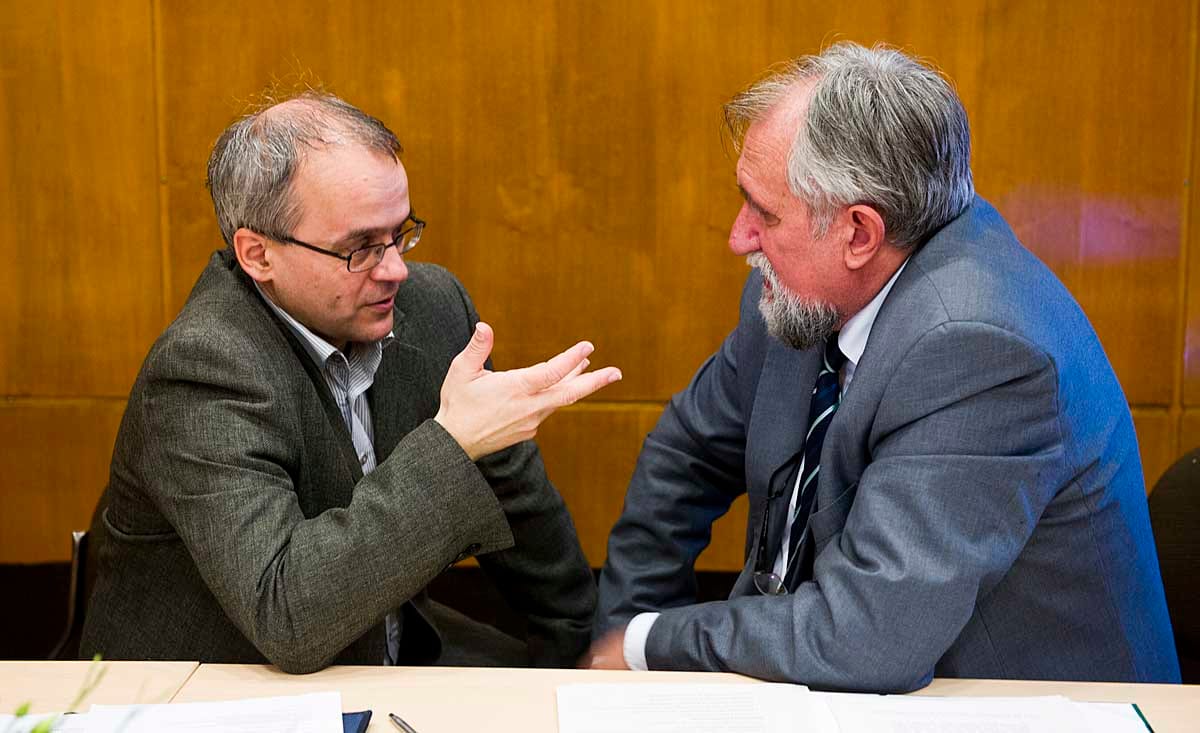 Papcsák ellen indul a NAV-botrányt kipattintó Horváth András