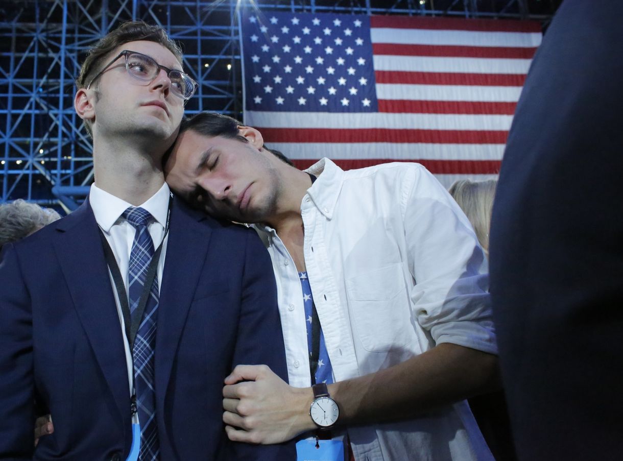 Az amerikai hírszerzés szerint is Putyin hackerei támadták Clintont