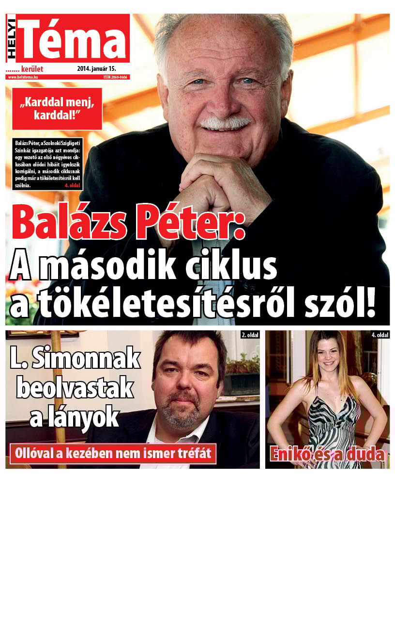 Orbánnak vigyáznia kell a Vénusszal