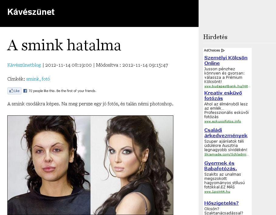 Fotó: így öregszenek 10 évet a bokszolók egy meccs alatt