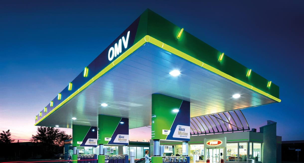 Megvásárolja a Mol az OMV benzinkúthálózatát Szlovéniában