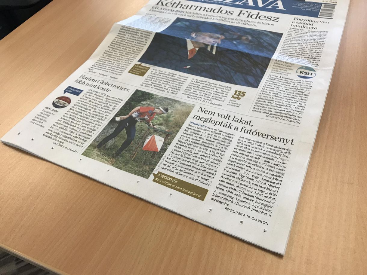 Döbbenet! A Népszava feltárta a hétvége hatalmas botrányát