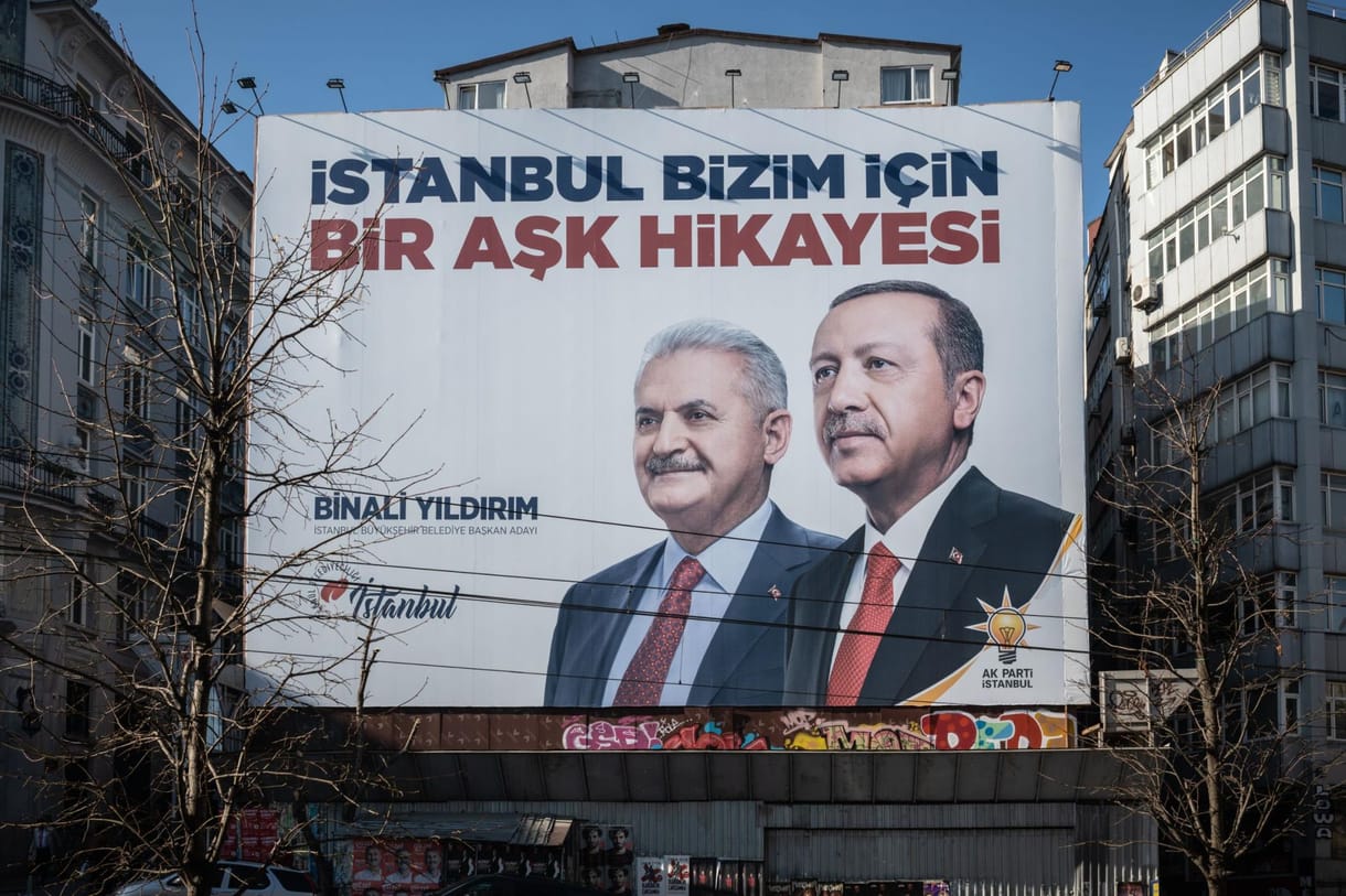 Több százezer könyvet semmisített meg a török kormány, és ez még nem a vége