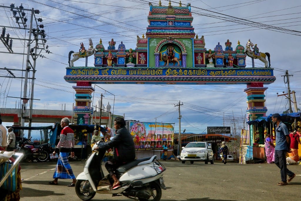 50 éve lopták el, most került elő egy 12. századi hindu szobor